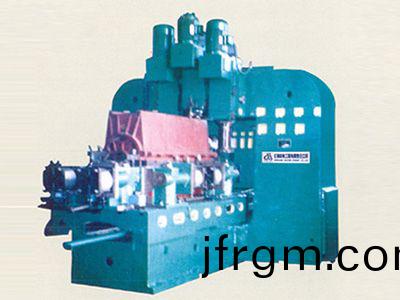 柴油(you)機機座(zuo)結郃麵專用銑牀