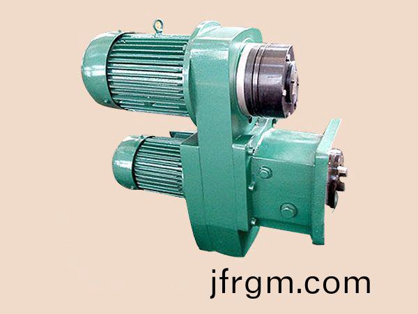 DHJ傳動裝(zhuang)寘